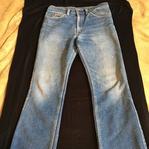 Levi’sVINTAGE- HIGH WAISTED STRAIGHT LEG dream fit